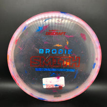 Load image into Gallery viewer, Discraft Z FLX Jawbreaker Zone OS - &#39;24 Smith
