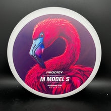 Load image into Gallery viewer, Prodigy ACE BaseGrip M Model S Retroflight color
