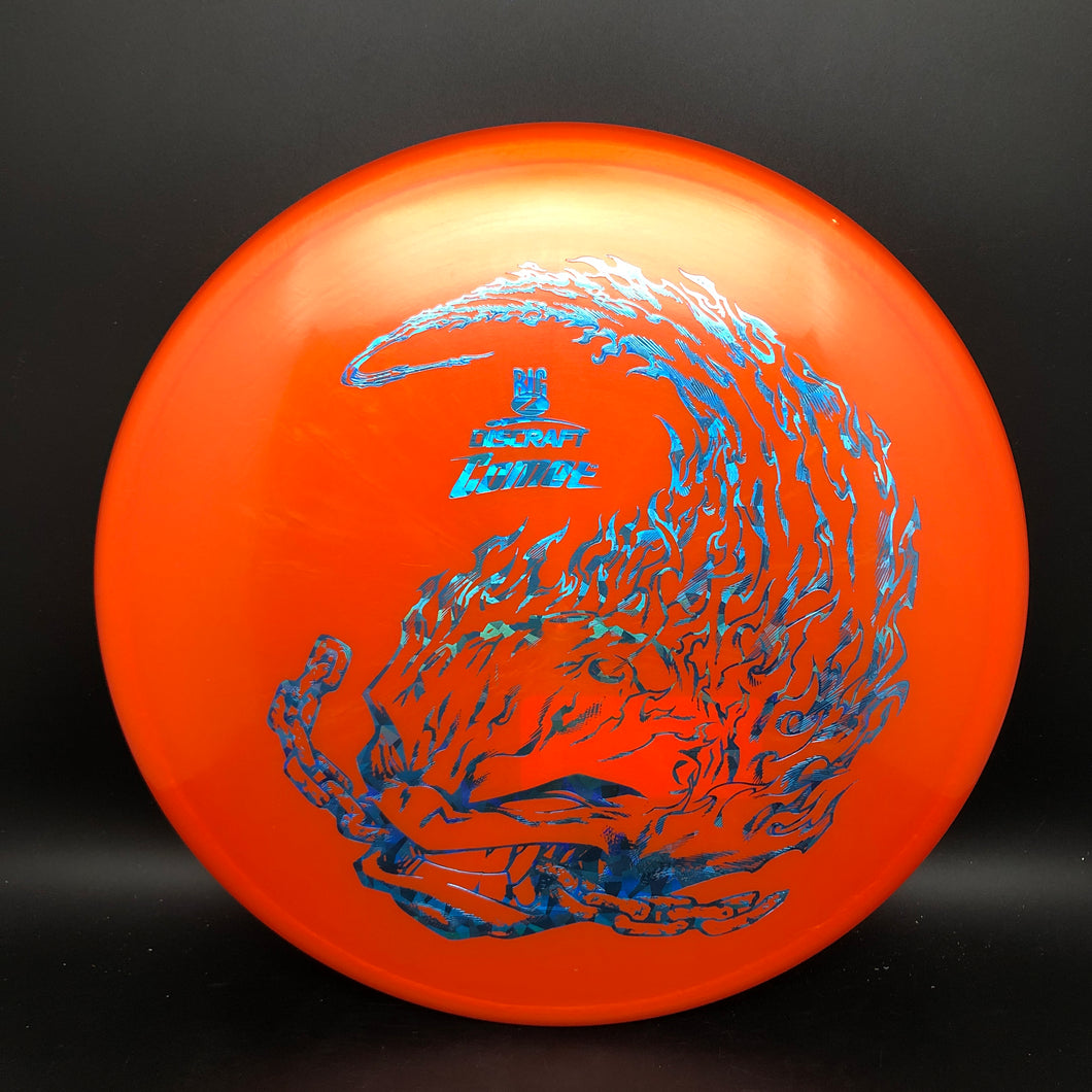 Discraft Big Z Comet - stock