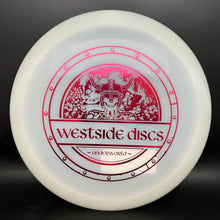 Load image into Gallery viewer, Westside VIP Underworld Shield Stamp
