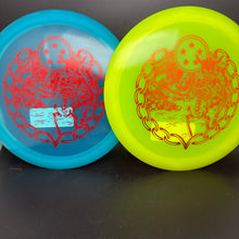 Load image into Gallery viewer, Westside Discs VIP Underworld Logo Stamp

