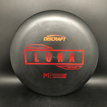Load image into Gallery viewer, Discraft Putter Line Hard Luna
