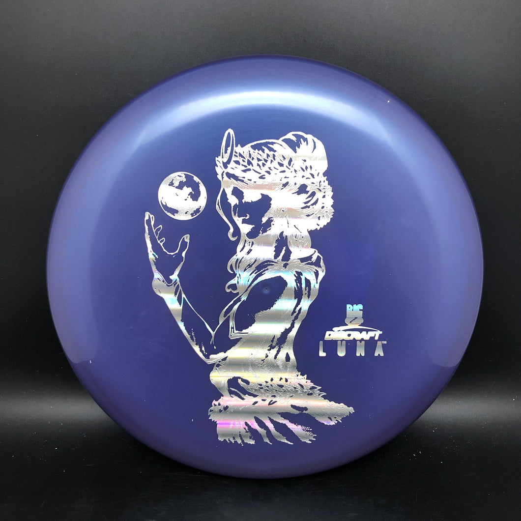 Discraft Big Z Luna - stock