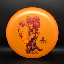 Load image into Gallery viewer, Discraft Big Z Luna - stock
