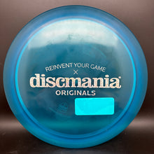 Load image into Gallery viewer, Discmania C-Line FD3 - Originals stamp
