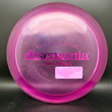 Load image into Gallery viewer, Discmania C-Line FD3 - Originals stamp
