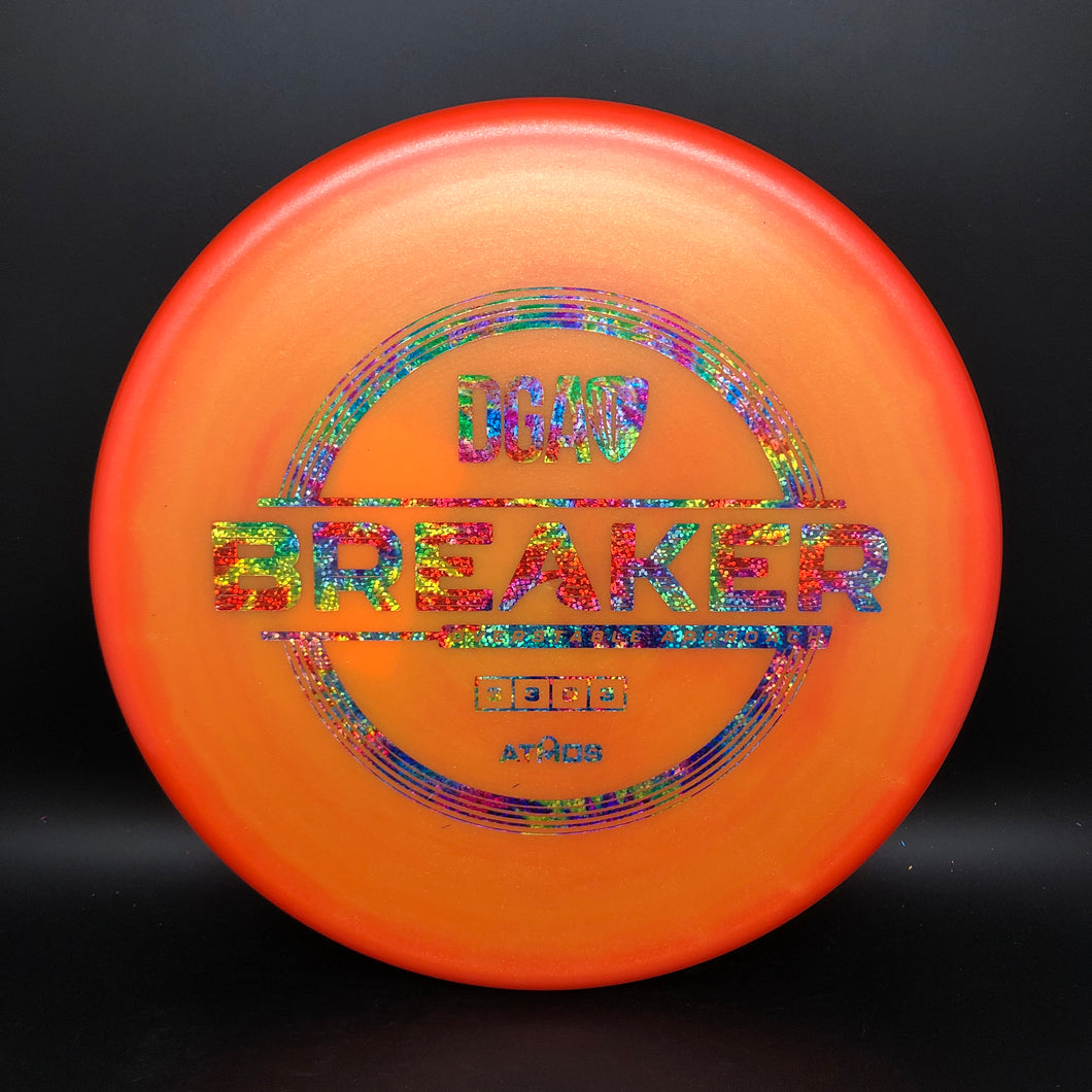 DGA Atmos Breaker - stock