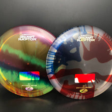 Load image into Gallery viewer, Discraft Z Fly Dye Raptor
