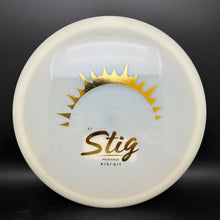 Load image into Gallery viewer, Kastaplast K1 Glow Stig - stock
