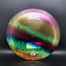 Load image into Gallery viewer, Discraft Z Fly Dye Raptor

