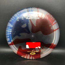Load image into Gallery viewer, Discraft Z Fly Dye Raptor
