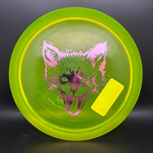 Load image into Gallery viewer, Discmania C-Line FD - Jackal stamp
