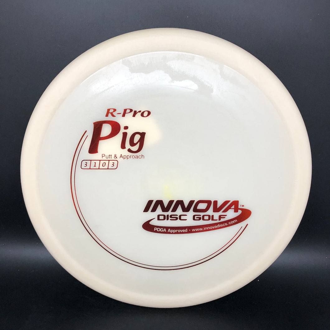 Innova R-Pro Pig - stock