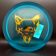 Load image into Gallery viewer, Discmania C-Line FD - Jackal stamp
