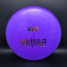 Load image into Gallery viewer, DGA D-Line Sonar new stock logo
