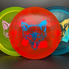 Load image into Gallery viewer, Discmania C-Line FD - Jackal stamp
