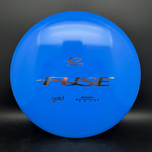 Load image into Gallery viewer, Latitude 64 Gold Fuse - stock
