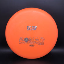 Load image into Gallery viewer, DGA Stone Sonar new stock logo
