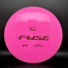Load image into Gallery viewer, Latitude 64 Gold Fuse - stock
