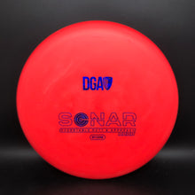 Load image into Gallery viewer, DGA Stone Sonar new stock logo
