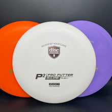 Load image into Gallery viewer, Discmania D-Line P2 Flex 1
