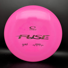 Load image into Gallery viewer, Latitude 64 Gold Fuse - stock
