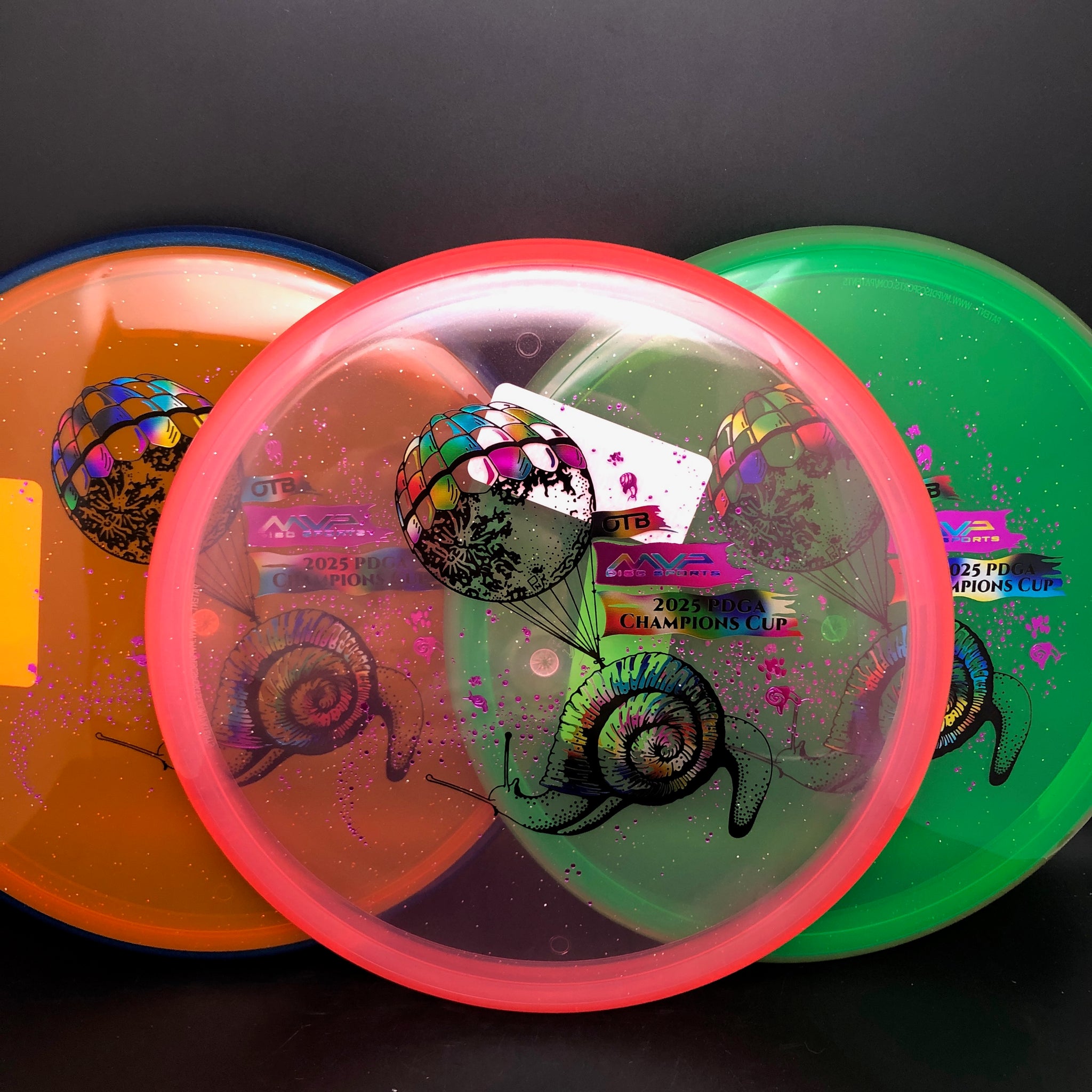Axiom Prism Proton Soft Envy Champ Cup – Maverick Disc Golf