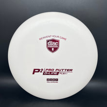 Load image into Gallery viewer, Discmania D-Line P2 Flex 1
