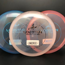 Load image into Gallery viewer, Mint Discs Eternal Flex Lobster - #ET-LB02-25
