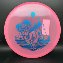 Load image into Gallery viewer, Westside Discs VIP Moonshine Harp - Evil Tones
