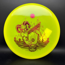 Load image into Gallery viewer, Westside Discs VIP Moonshine Harp - Evil Tones
