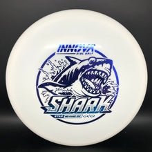 Load image into Gallery viewer, Innova Star Shark - character stock
