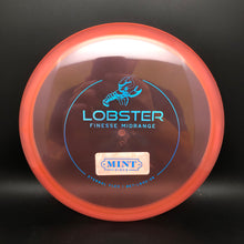 Load image into Gallery viewer, Mint Discs Eternal Flex Lobster - #ET-LB02-25
