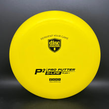 Load image into Gallery viewer, Discmania D-Line P2 Flex 1
