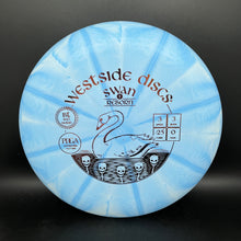 Load image into Gallery viewer, Westside Discs BT Soft Burst Swan 1 Reborn-stock
