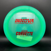 Load image into Gallery viewer, Innova Champion Corvette

