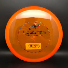 Load image into Gallery viewer, Mint Discs Eternal Flex Lobster - #ET-LB02-25
