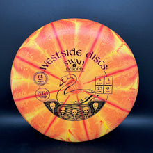 Load image into Gallery viewer, Westside Discs BT Soft Burst Swan 1 Reborn-stock
