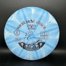 Load image into Gallery viewer, Westside Discs BT Soft Burst Swan 1 Reborn-stock
