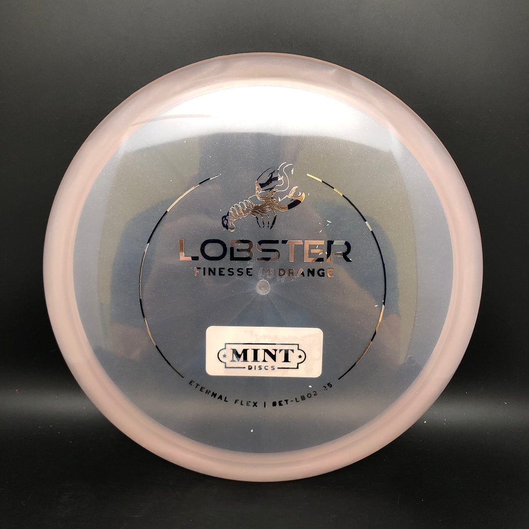 Mint Discs Eternal Flex Lobster - #ET-LB02-25