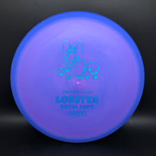 Load image into Gallery viewer, Mint Discs Royal Soft Lobster - #RO-LB01-25
