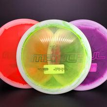 Load image into Gallery viewer, Latitude 64 Opto ice Orbit Maul - stock
