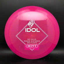 Load image into Gallery viewer, Mint Discs Apex Idol stock

