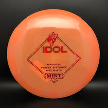 Load image into Gallery viewer, Mint Discs Apex Idol stock
