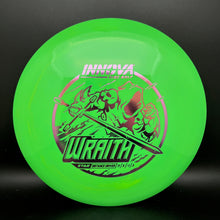 Load image into Gallery viewer, Innova Star Wraith - character stamp
