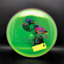 Load image into Gallery viewer, Axiom Prism Proton Soft Envy Champ Cup
