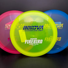 Load image into Gallery viewer, Innova Champion Firebird - stock
