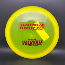 Load image into Gallery viewer, Innova Champion Valkyrie
