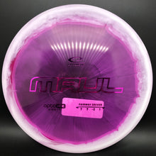 Load image into Gallery viewer, Latitude 64 Opto ice Orbit Maul - stock
