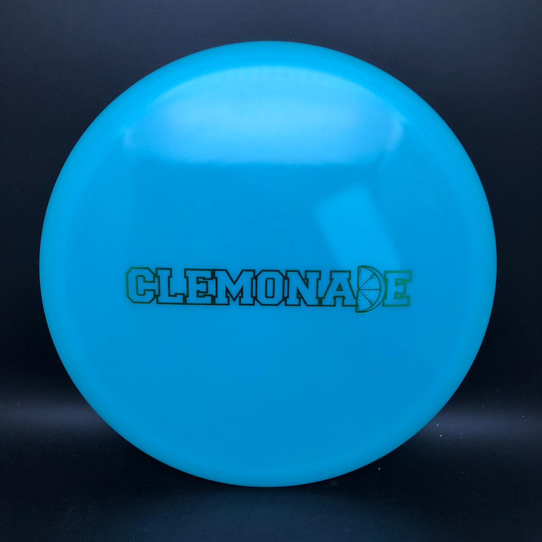 Dynamic Discs Hybrid Verdict Clemonade
